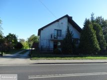 dom wolnostojący, 5 pokoi Przybranowo. Zdjęcie 1