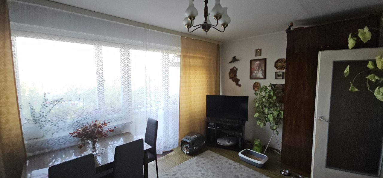 Mieszkanie 3-pokojowe Warszawa Ursynów, ul. Xawerego Dunikowskiego. Zdjęcie 11