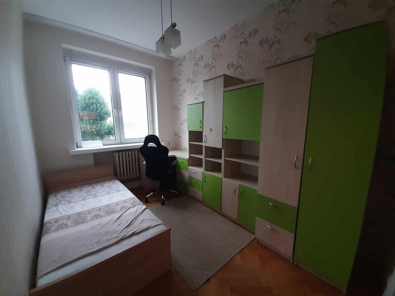 Mieszkanie 2-pokojowe Toruń Mokre, ul. Wojska Polskiego. Zdjęcie 2