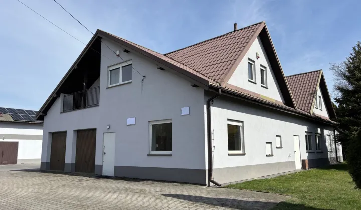 Nieruchomość komercyjna Nadarzyn, ul. Kubusia Puchatka