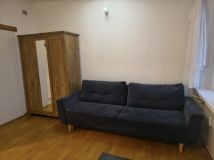 Mieszkanie 1-pokojowe Warszawa Mokotów, ul. Puławska. Zdjęcie 1