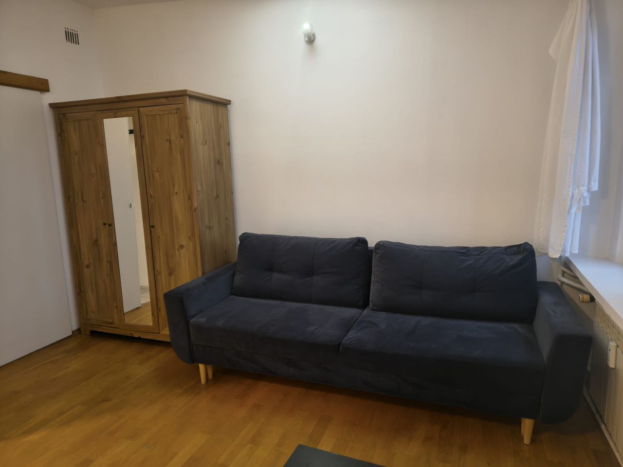 Mieszkanie 1-pokojowe Warszawa Mokotów, ul. Puławska. Zdjęcie 2