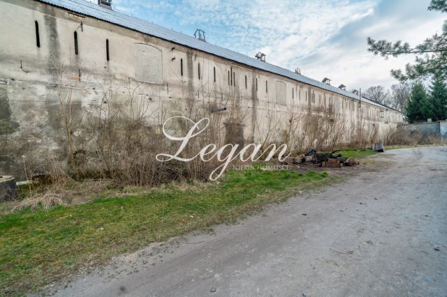 Hala/magazyn Janczewo. Zdjęcie 8