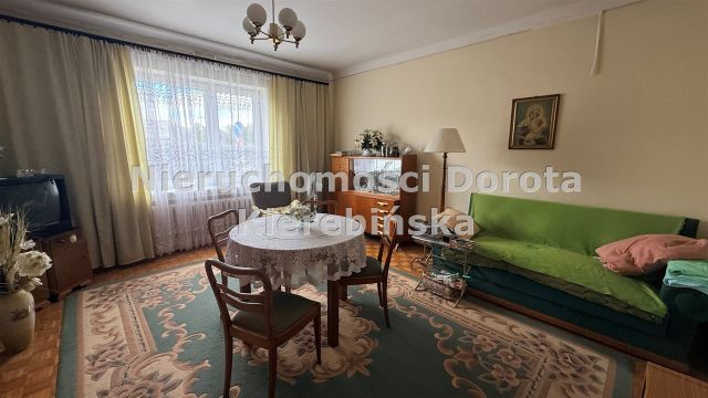 dom wolnostojący, 3 pokoje Tomaszów Mazowiecki, ul. Zawadzka. Zdjęcie 5