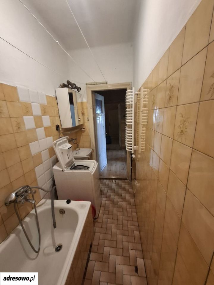 dom wolnostojący, 4 pokoje Olkusz Centrum, ul. Szpitalna. Zdjęcie 7