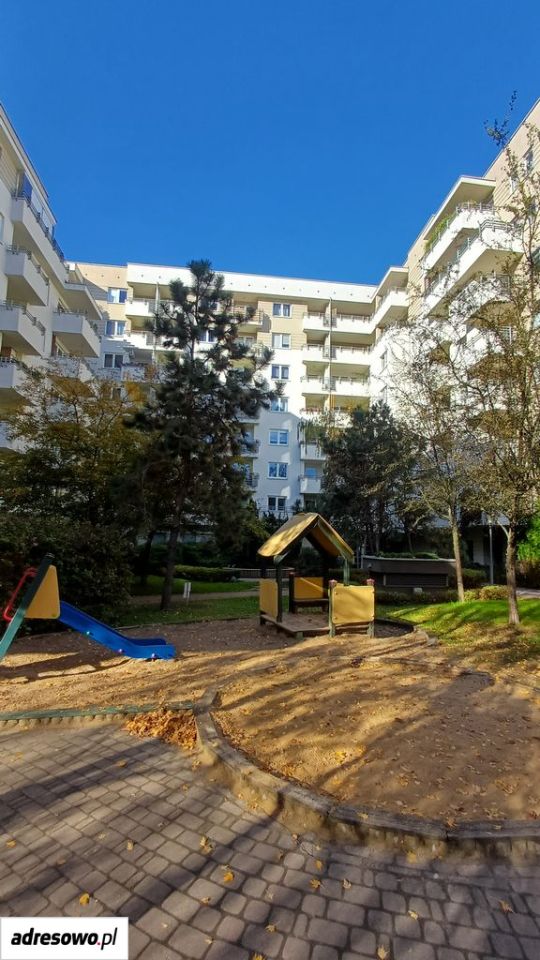 Mieszkanie 2-pokojowe Warszawa Ursynów, ul. Wojciecha Bogumiła Jastrzębowskiego. Zdjęcie 15
