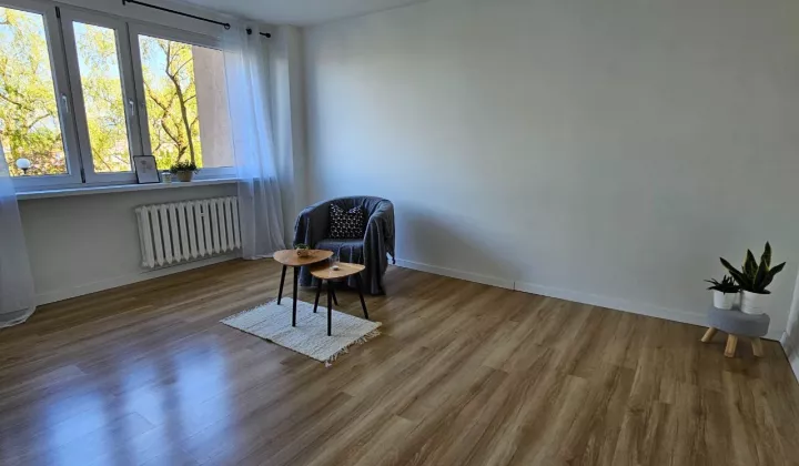 Mieszkanie 1-pokojowe Bielsko-Biała, ul. Podchorążych