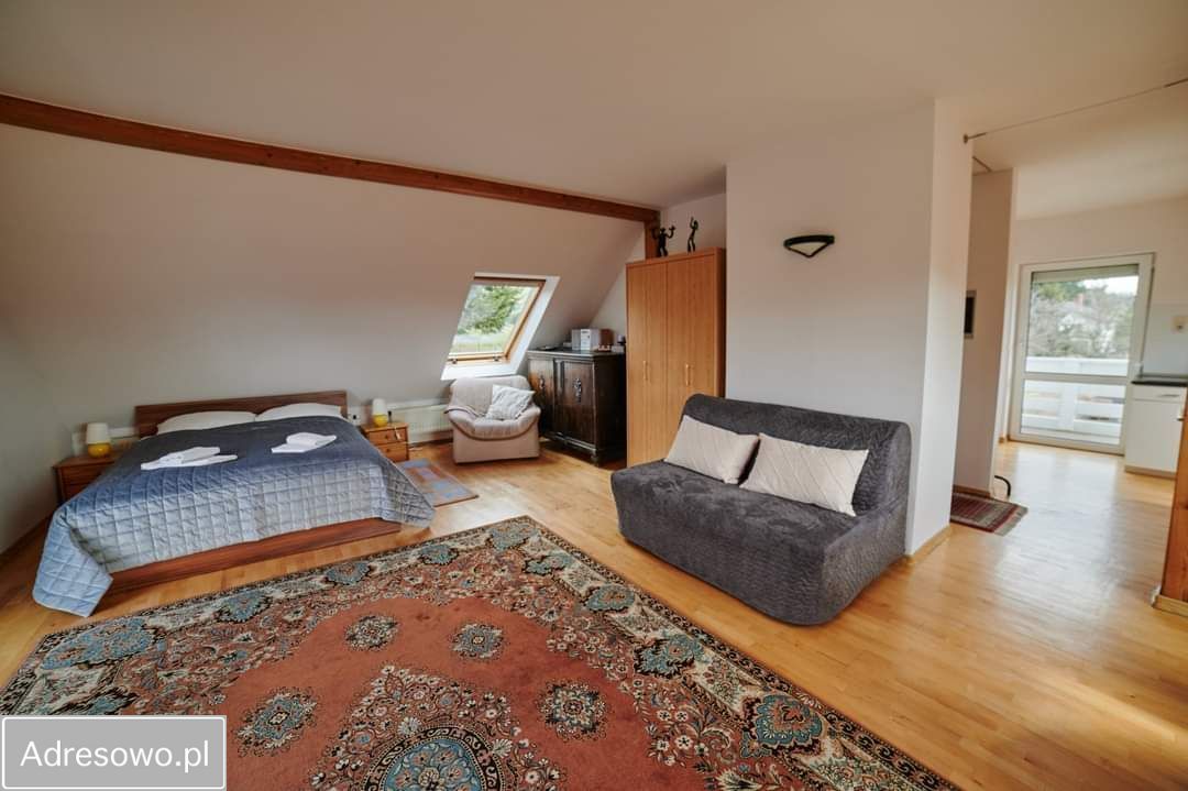 Hotel/pensjonat Sokolec. Zdjęcie 10