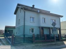 dom wolnostojący, 8 pokoi Września, ul. Jana Długosza. Zdjęcie 2