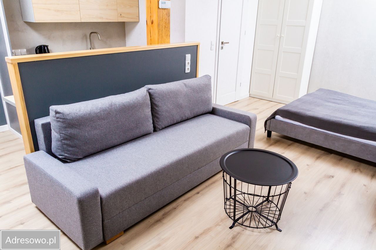 Mieszkanie 1-pokojowe Toruń Stare Miasto, ul. Prosta. Zdjęcie 5