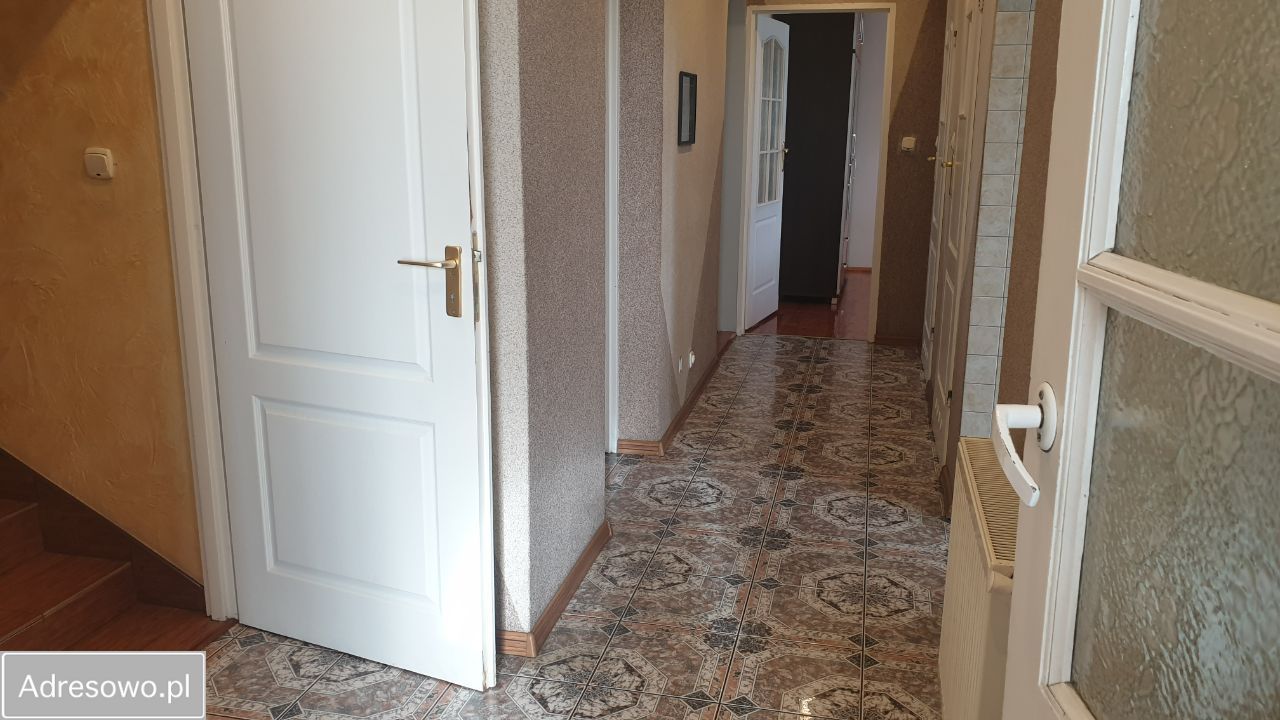 dom wolnostojący, 5 pokoi Wyszyny Kościelne. Zdjęcie 11