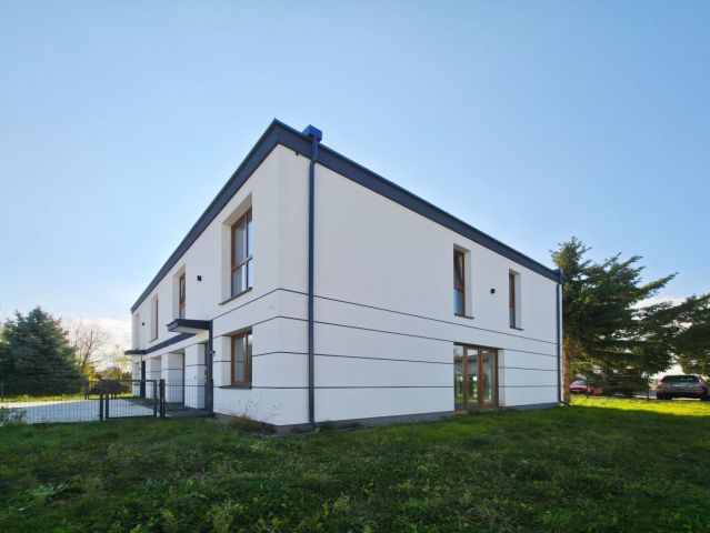 bliźniak, 5 pokoi Warszawa Wilanów, ul. Ruczaj. Zdjęcie 4