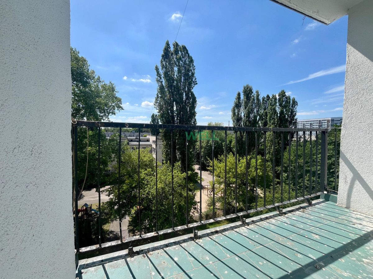 Mieszkanie 4-pokojowe Łódź Berlinek, ul. Zgierska. Zdjęcie 12