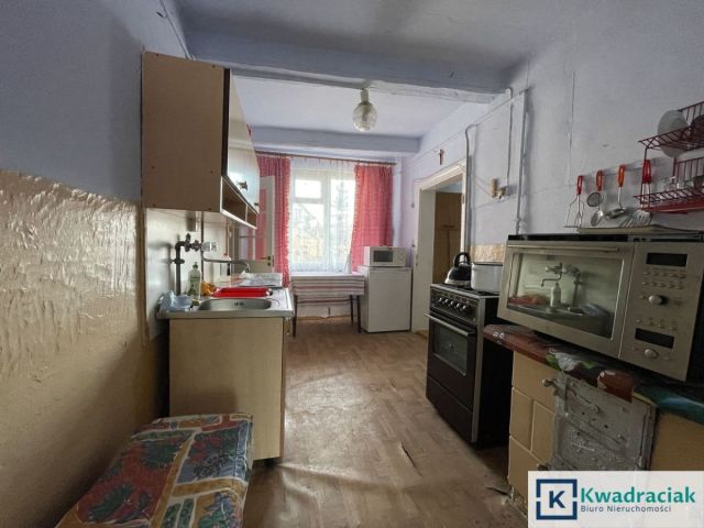 dom wolnostojący, 3 pokoje Besko, ul. Wolska. Zdjęcie 22