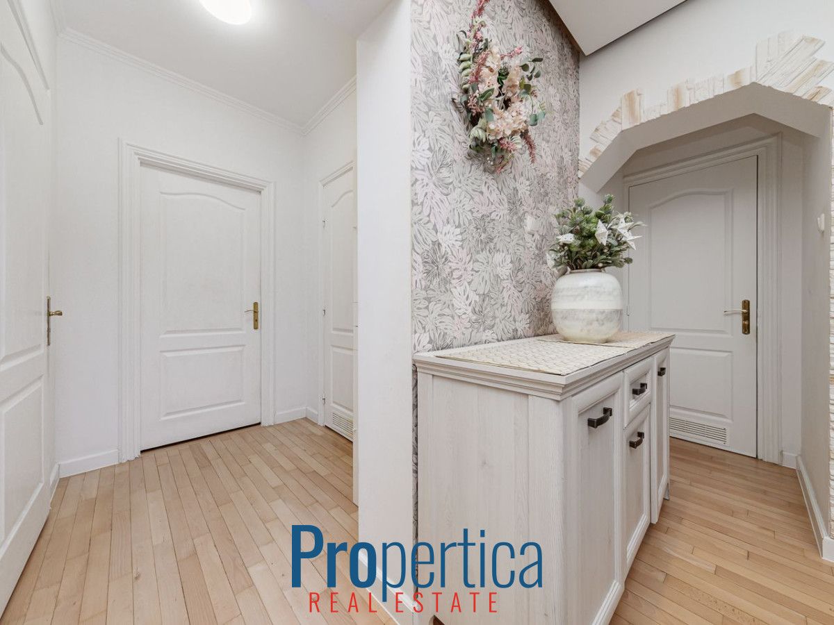 Mieszkanie 3-pokojowe Warszawa, ul. Floriana Znanieckiego. Zdjęcie 7