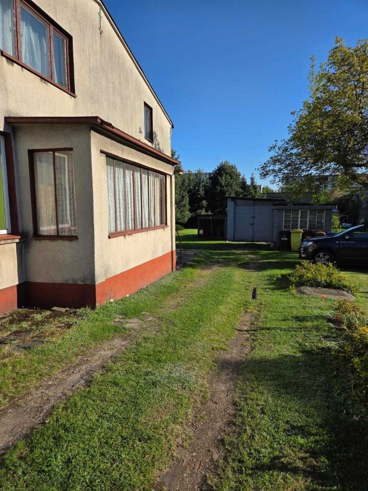 dom wolnostojący Pabianice. Zdjęcie 4