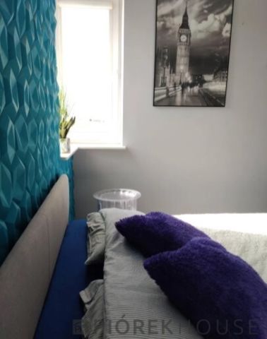 Mieszkanie 3-pokojowe Warszawa Bielany, ul. Wojciecha Bogusławskiego. Zdjęcie 8