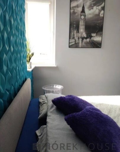 Mieszkanie 3-pokojowe Warszawa Bielany, ul. Wojciecha Bogusławskiego. Zdjęcie 8