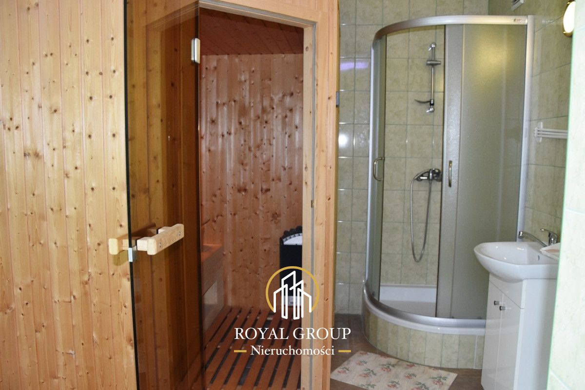 Hotel/pensjonat Lubartów. Zdjęcie 3