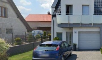 bliźniak, 4 pokoje Bojano