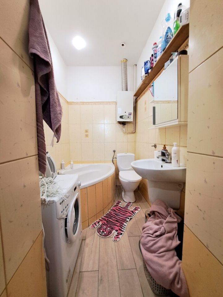 Mieszkanie 1-pokojowe Wrocław, ul. Emila Zegadłowicza. Zdjęcie 13