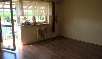 Mieszkanie 3-pokojowe Wielka Wieś Zygmuntów
