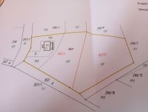 Działka budowlana Kamionki. Zdjęcie 3