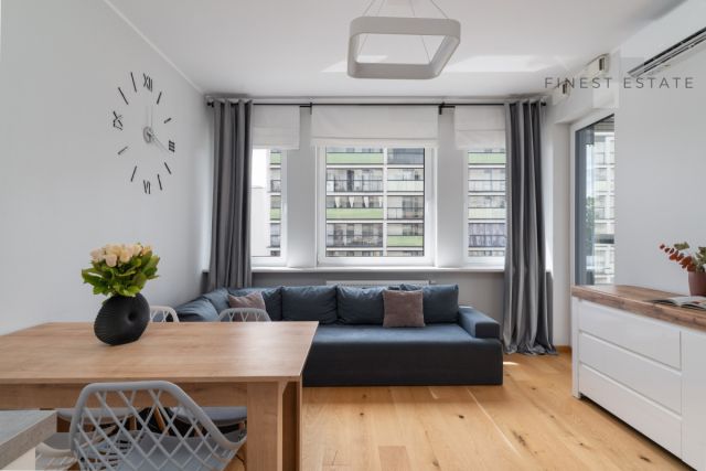 Mieszkanie 2-pokojowe Warszawa Żoliborz, ul. Powązkowska. Zdjęcie 2