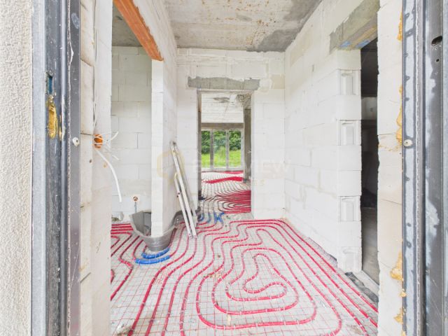 bliźniak, 4 pokoje Pszczyna, ul. Batalionów Chłopskich. Zdjęcie 11