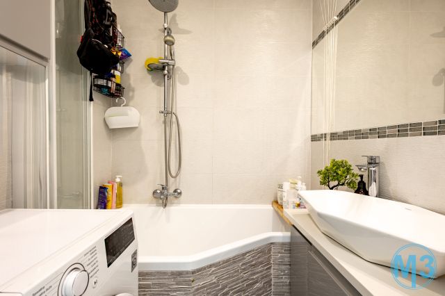 Mieszkanie 3-pokojowe Tarnobrzeg, ul. Marii Dąbrowskiej. Zdjęcie 9