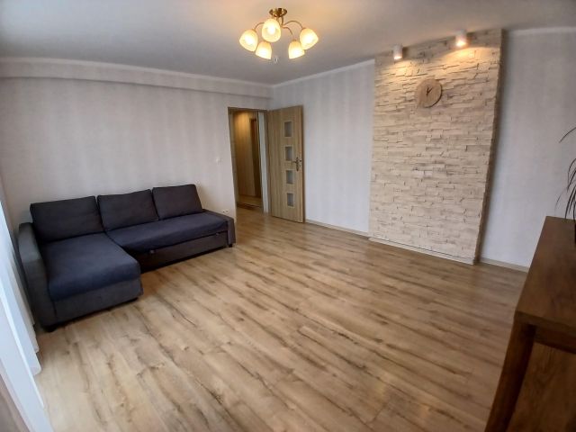 Mieszkanie 2-pokojowe Nowy Dwór Mazowiecki Centrum, ul. Ignacego Paderewskiego. Zdjęcie 1