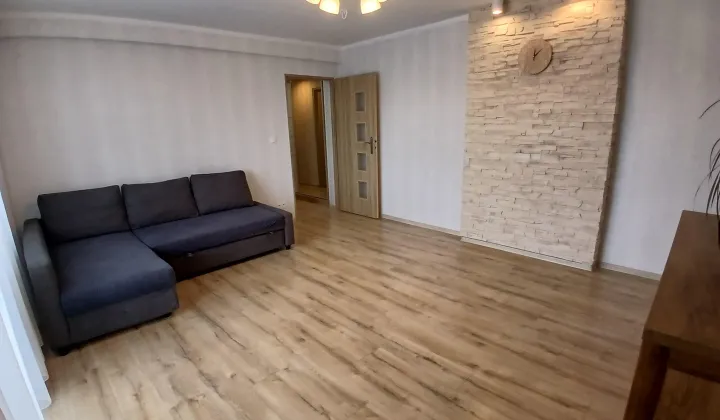 Mieszkanie 2-pokojowe Nowy Dwór Mazowiecki Centrum, ul. Ignacego Paderewskiego