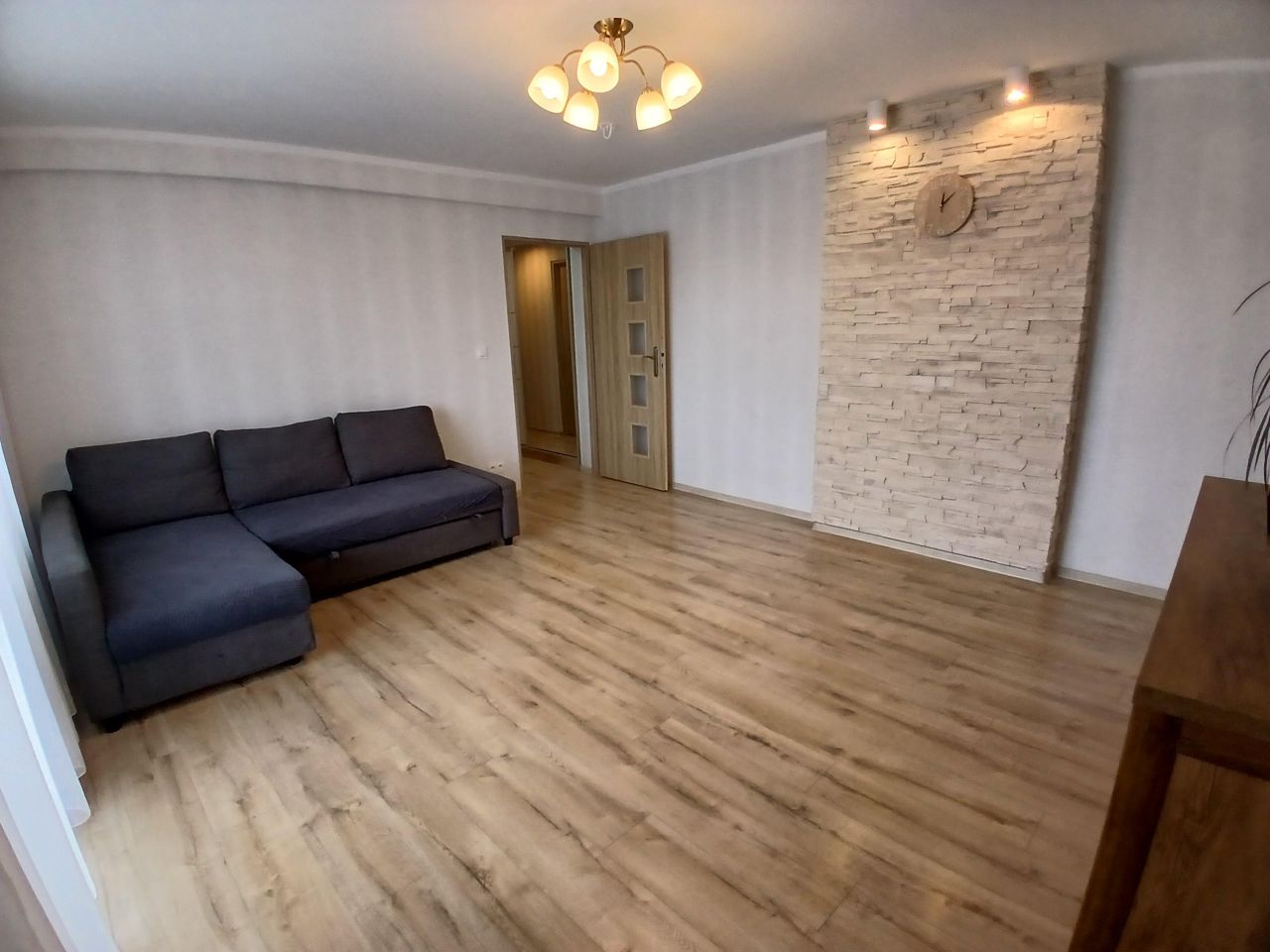 Mieszkanie 2-pokojowe Nowy Dwór Mazowiecki Centrum, ul. Ignacego Paderewskiego