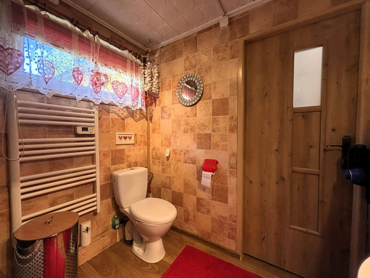 dom wolnostojący, 4 pokoje Kojszówka Brzanki. Zdjęcie 42