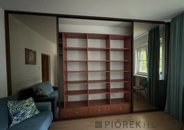 Mieszkanie 2-pokojowe Warszawa Bemowo, ul. Powstańców Śląskich. Zdjęcie 5