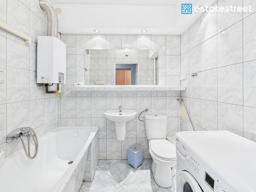 Mieszkanie 2-pokojowe Chorzów, ul. ks. Antoniego Stabika. Zdjęcie 14