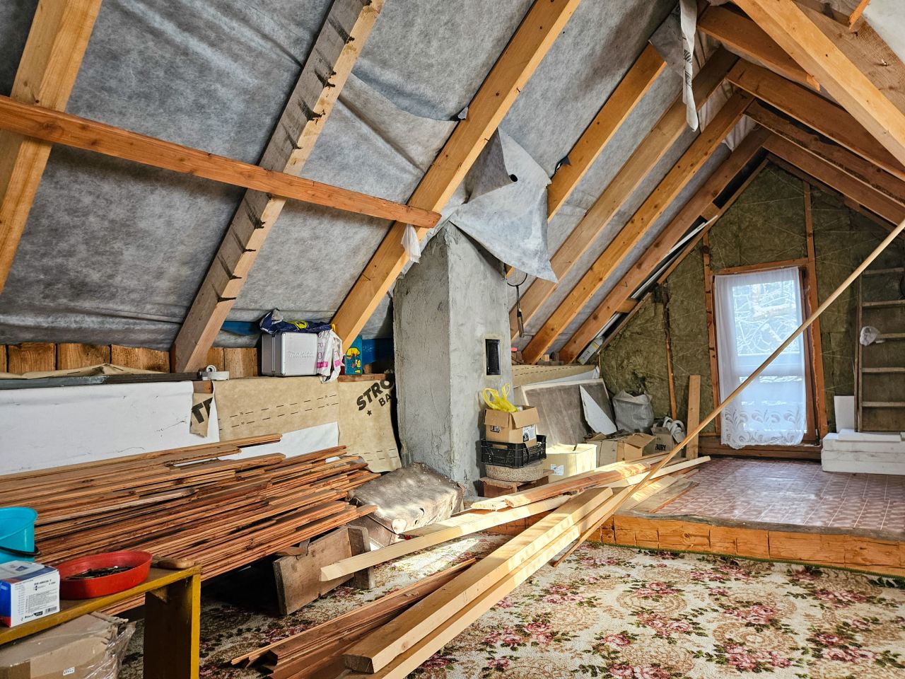 dom wolnostojący, 2 pokoje Krościenko nad Dunajcem. Zdjęcie 20