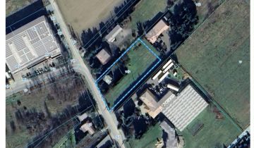 Działka inwestycyjna Warszawa Wilanów