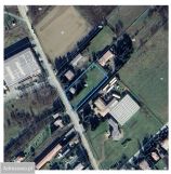 Działka inwestycyjna Warszawa Wilanów