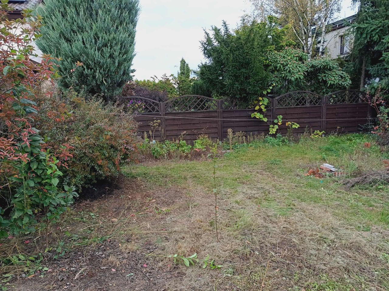 Działka budowlana Bogucin Ligowiec, ul. Pilotów. Zdjęcie 8