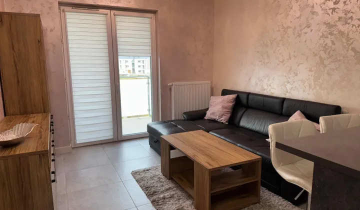 Mieszkanie 2-pokojowe Książenice, ul. Przyjaciół