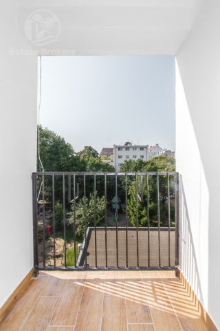 Mieszkanie 2-pokojowe Wrocław Stare Miasto, ul. Nożownicza. Zdjęcie 10