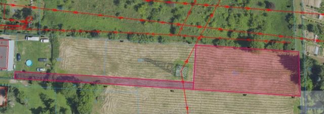 Działka budowlana Przemyśl, ul. Romualda Rosłońskiego. Zdjęcie 5