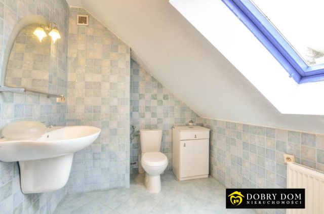 dom wolnostojący, 10 pokoi Stary Folwark. Zdjęcie 12