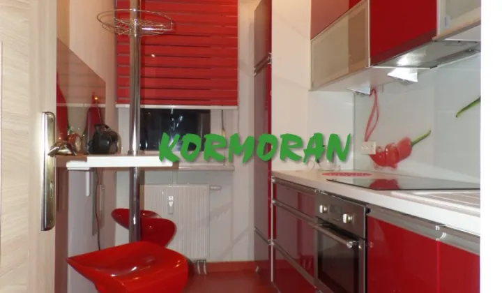 Mieszkanie 3-pokojowe Opole, ul. Wrocławska