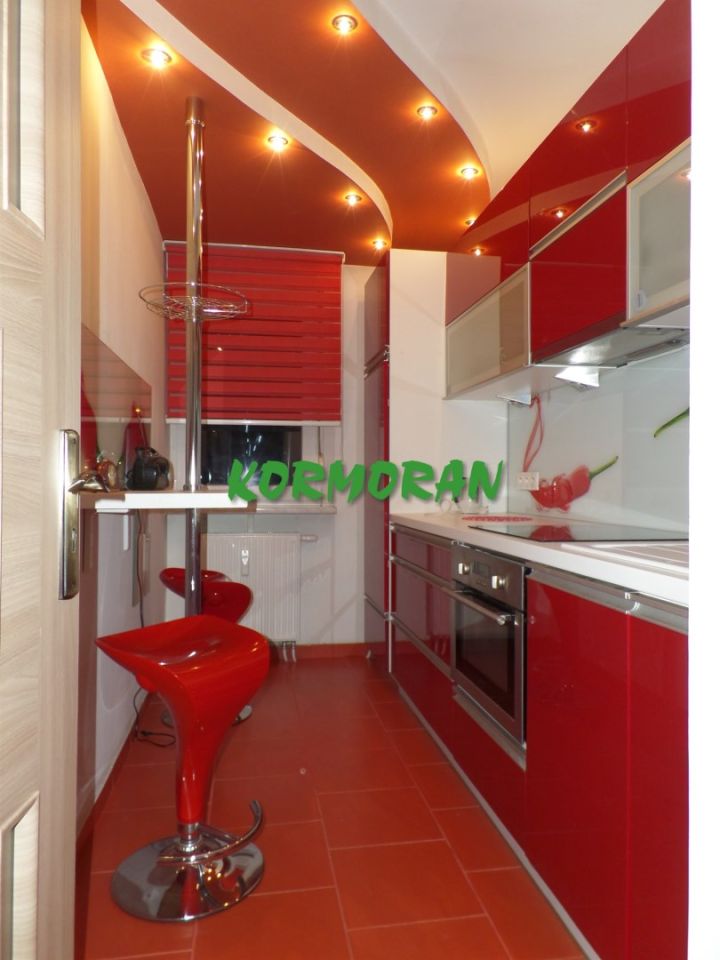 Mieszkanie 3-pokojowe Opole, ul. Wrocławska