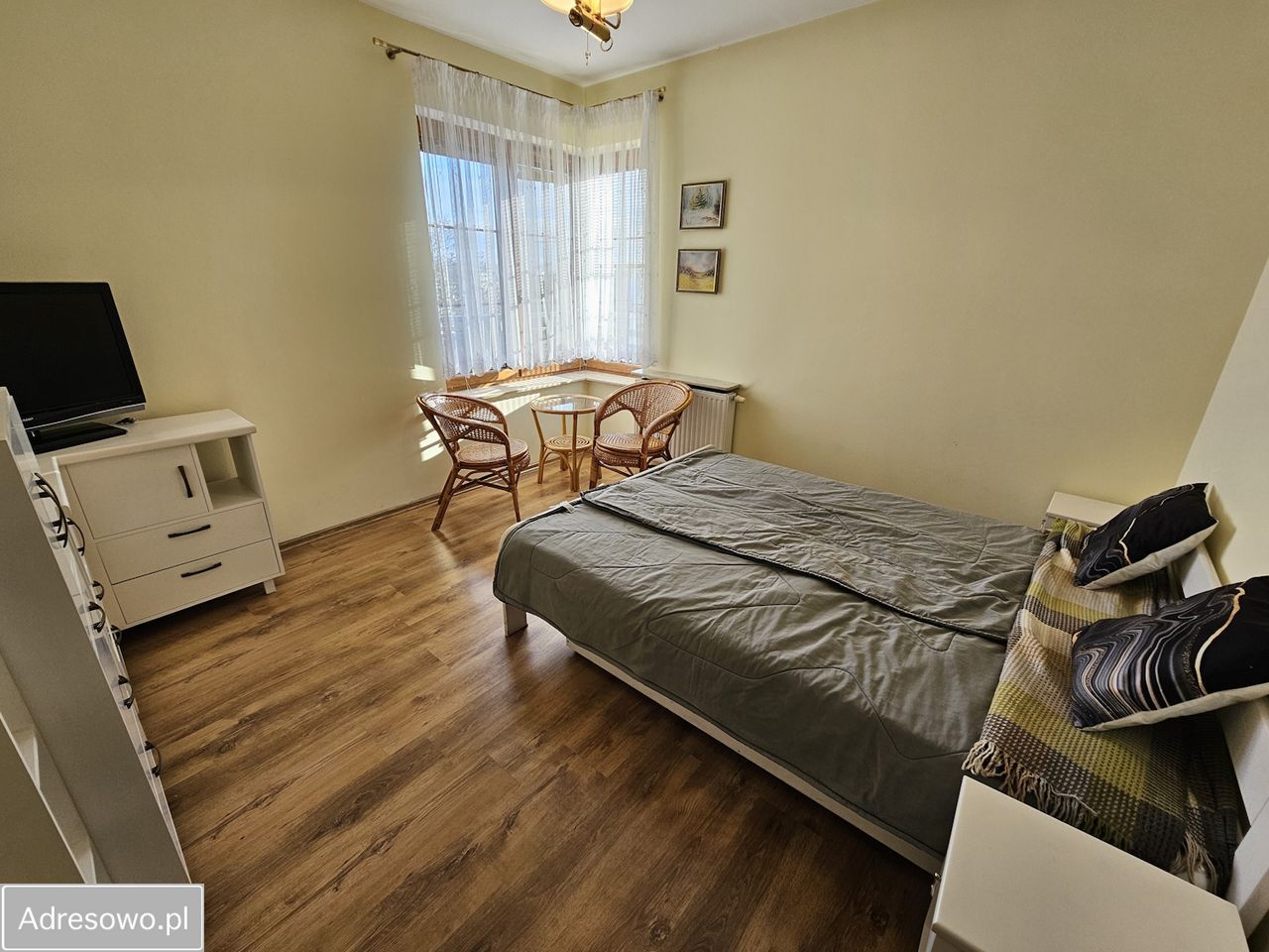 Mieszkanie 2-pokojowe Bydgoszcz Bielawy, ul. Emilii Plater. Zdjęcie 5