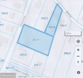 Działka Wilkszyn, ul. Wiśniowa