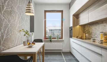 Mieszkanie 2-pokojowe Warszawa Mokotów, ul. Cybernetyki