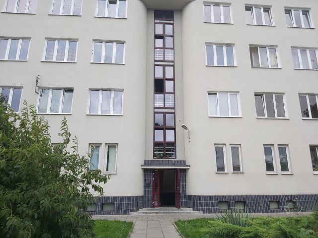 Mieszkanie 1-pokojowe Warszawa Mokotów, ul. Chełmska. Zdjęcie 1